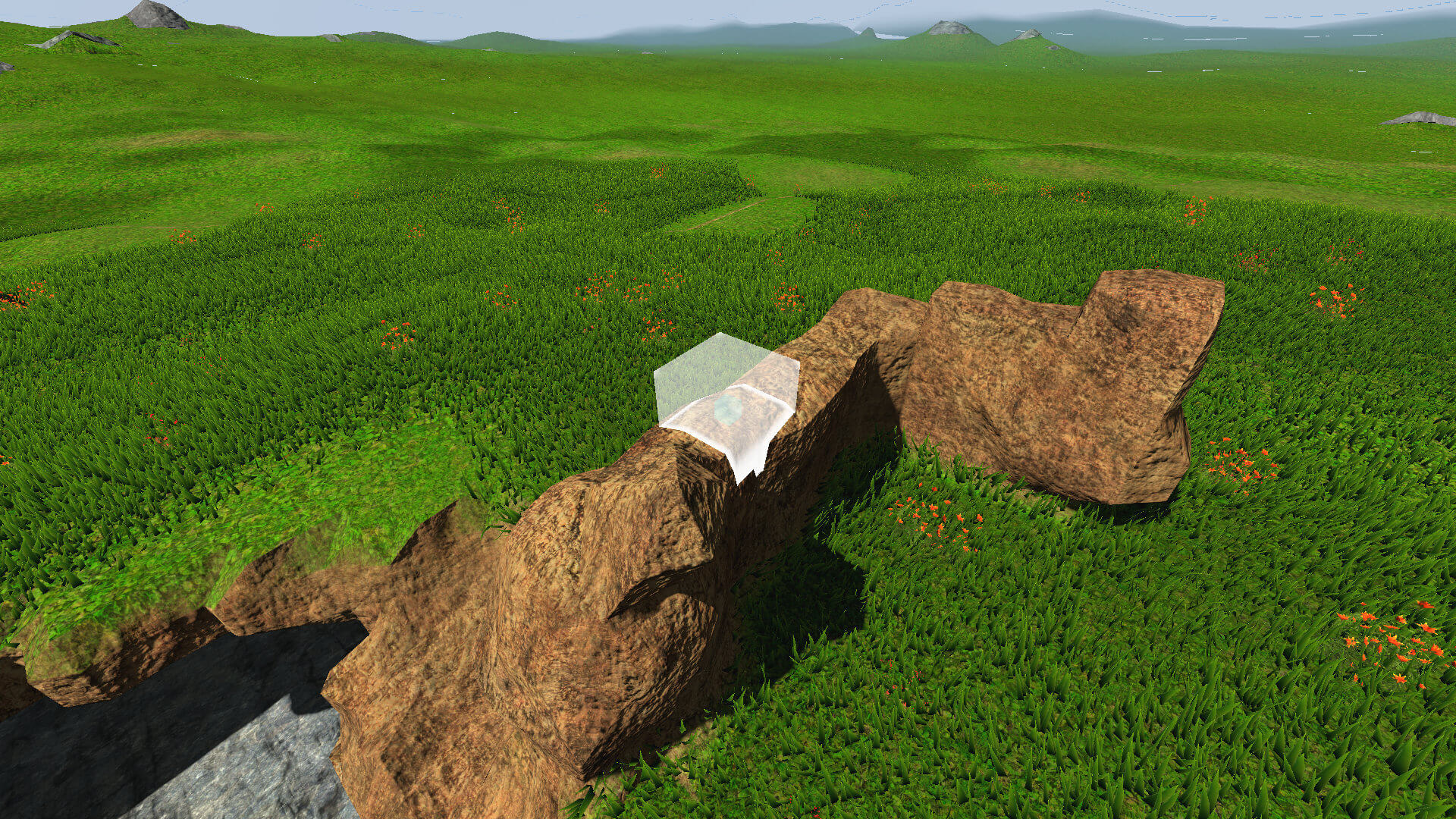 GeoMechanic Screenshot