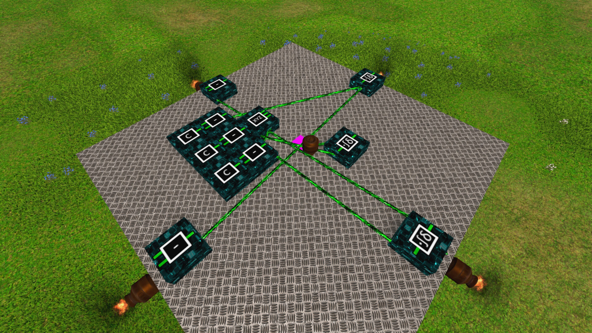 GeoMechanic Screenshot