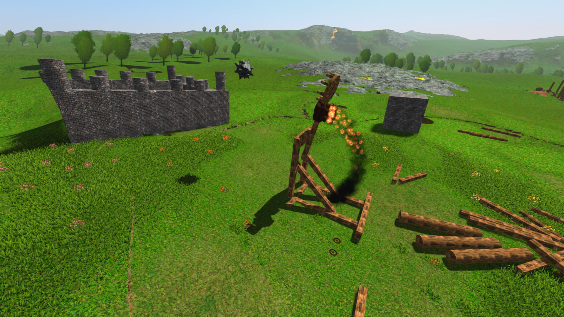 GeoMechanic Screenshot