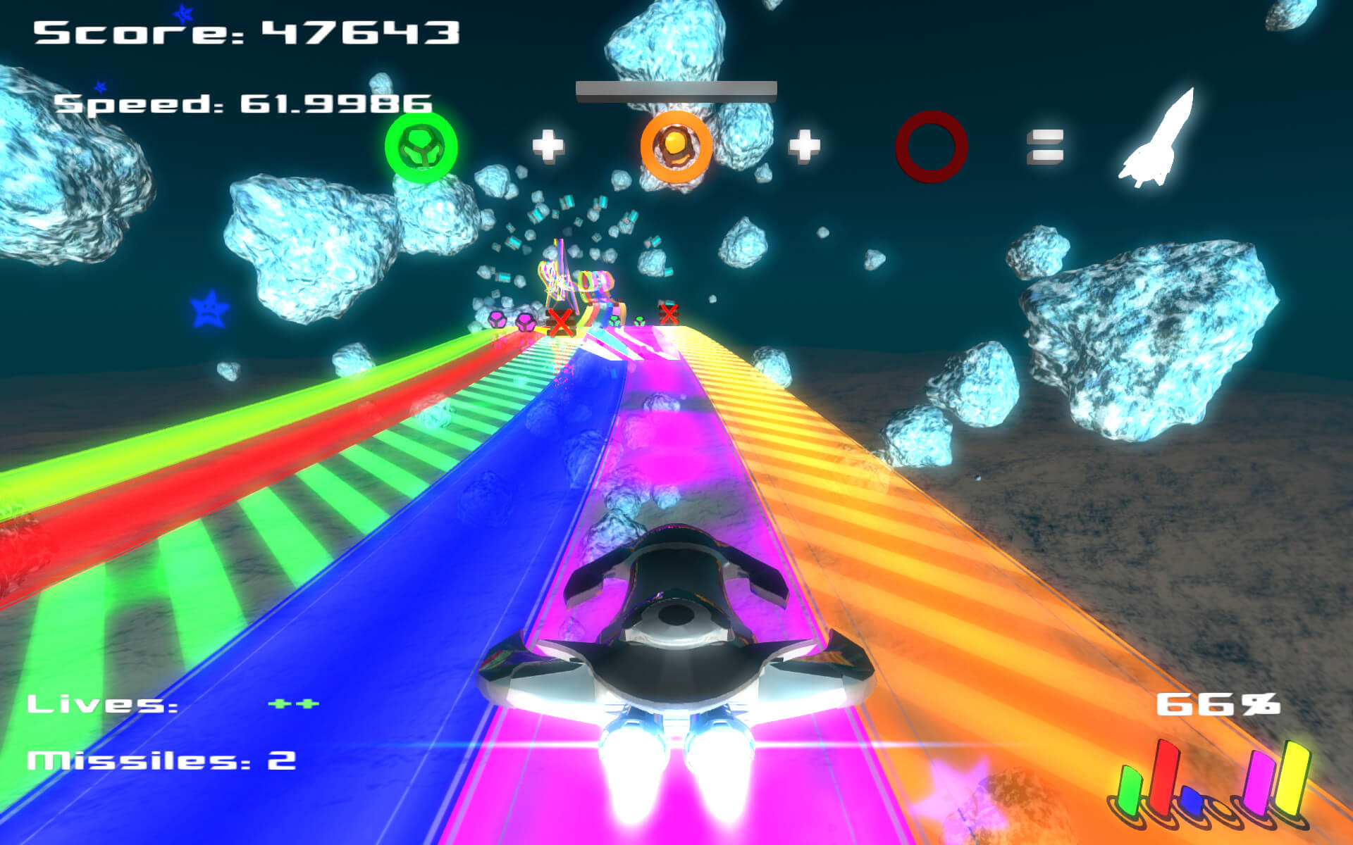 SPAG Screenshot